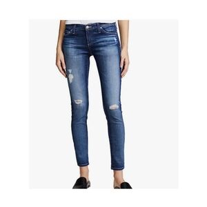 AG Adriano Goldschmied The Legging Ankle Skinny Jeans 30R